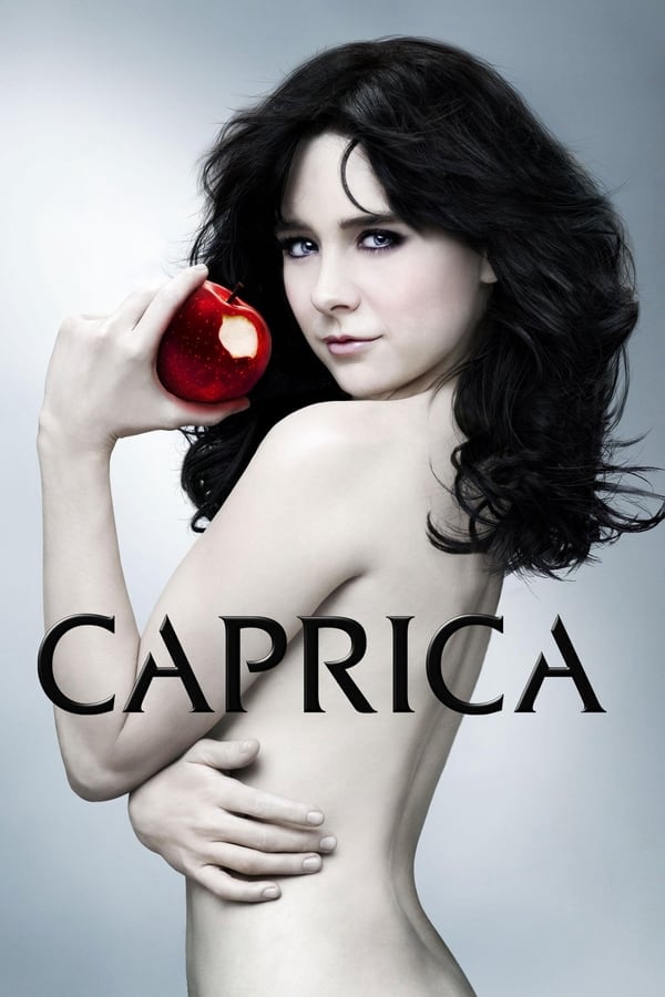 	Caprica	