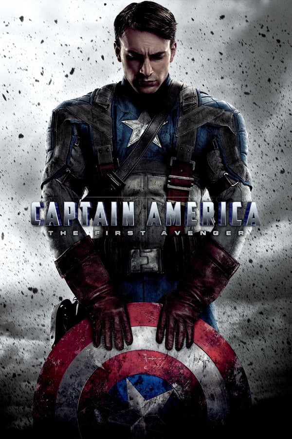 	Captain America: The First Avenger	