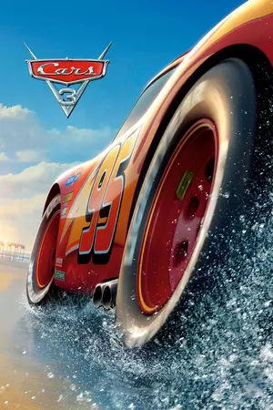 	Cars 3	