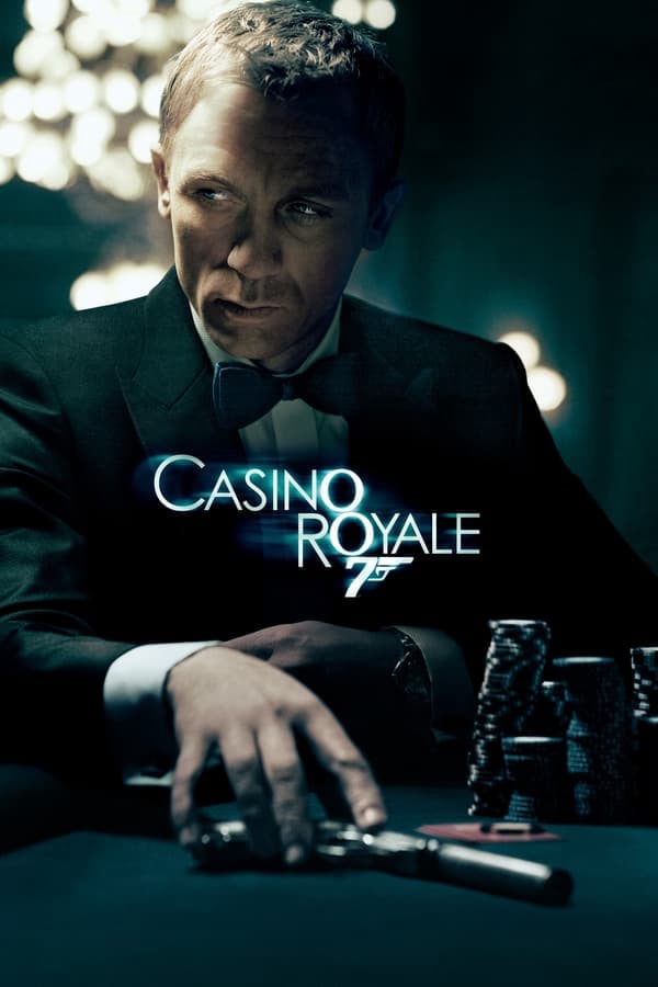 	Casino Royale	