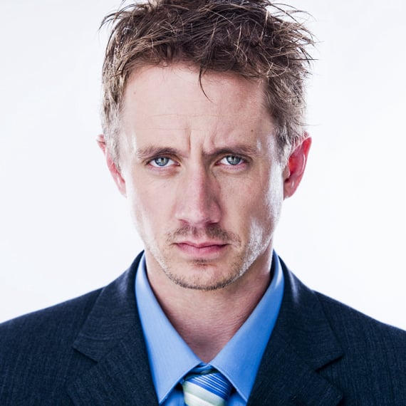 	Chad Lindberg	