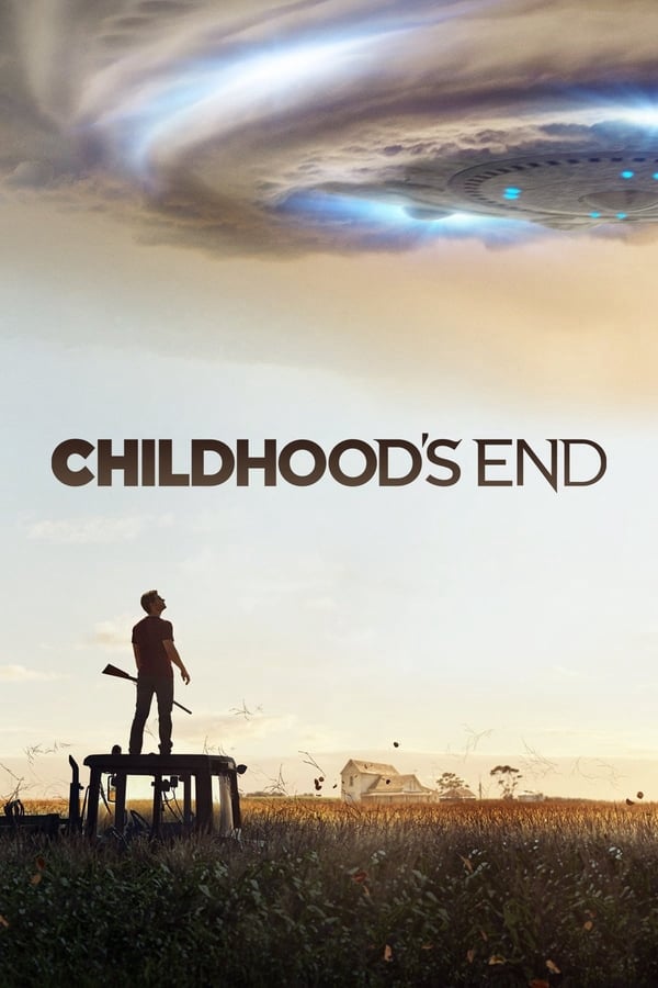 	Childhood's End	