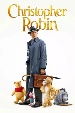 	Christopher Robin	