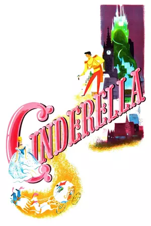 	Cinderella	