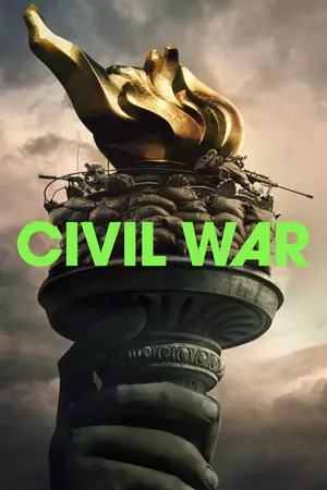 	Civil War	