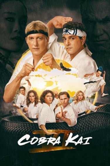 	Cobra Kai	