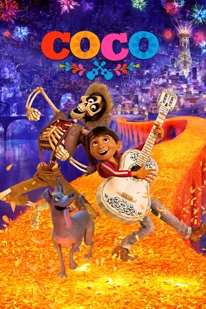 	Coco	