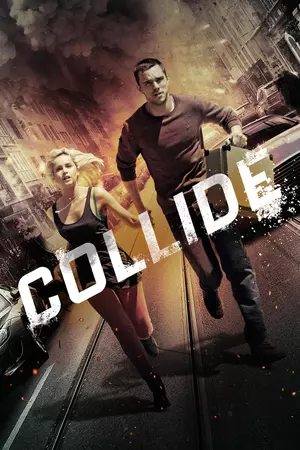 	Collide	