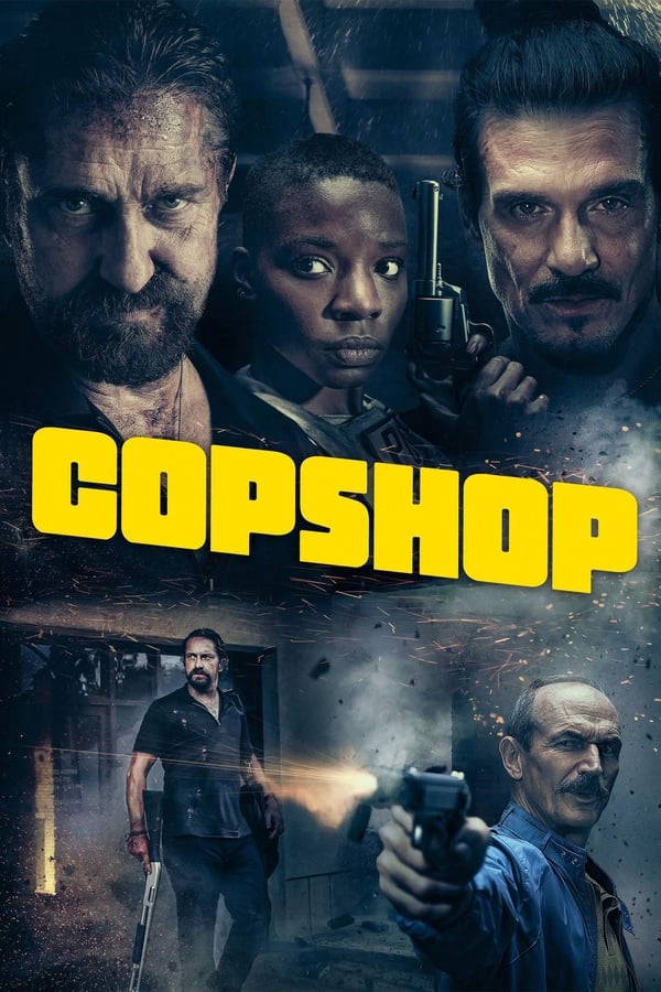 	Copshop	