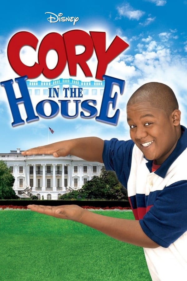 	Cory in the House	