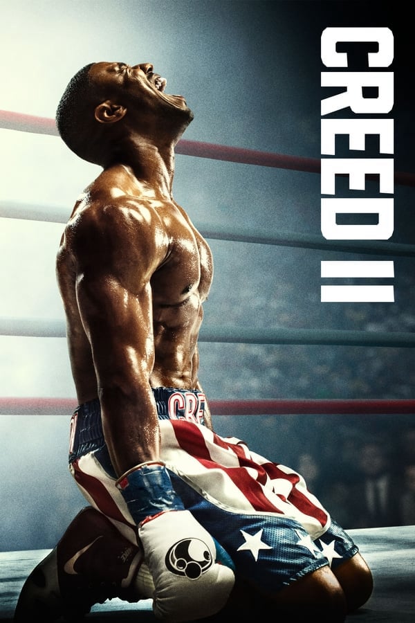 	Creed II	