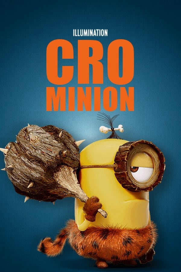 	Cro Minion	