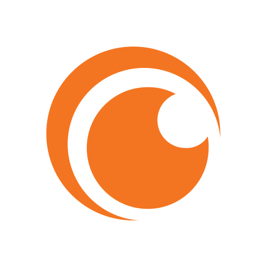 	Crunchyroll	