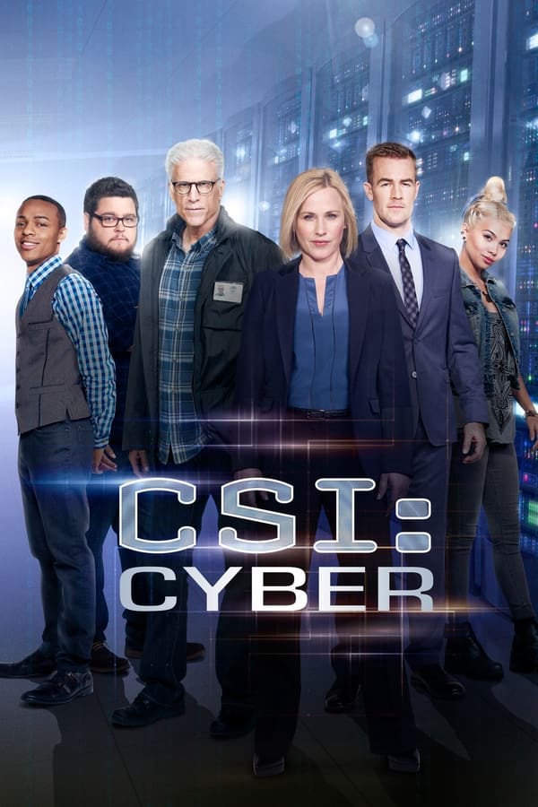 	CSI: Cyber	