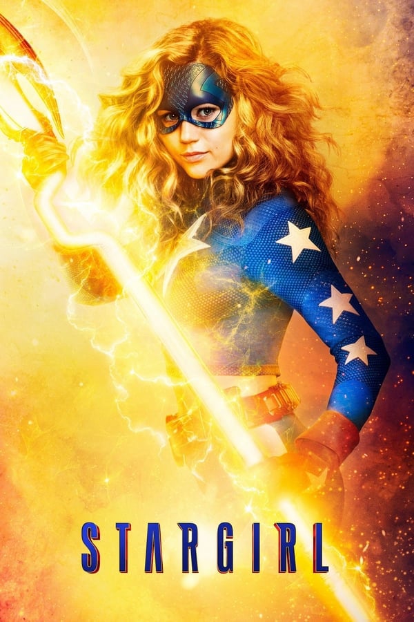 	DC's Stargirl	