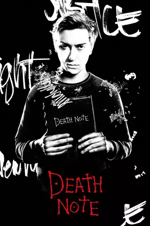 	Death Note	