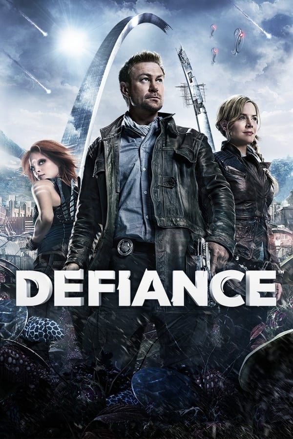 	Defiance	