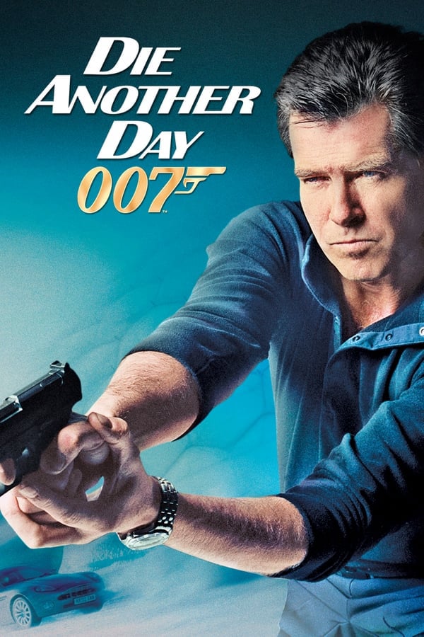 	Die Another Day	