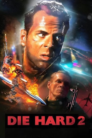 	Die Hard 2	