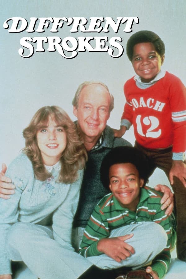 	Diff'rent Strokes	