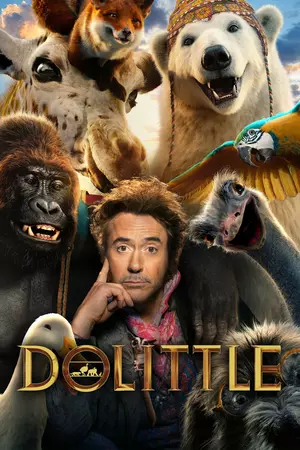 	Dolittle	