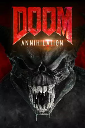 	Doom: Annihilation	