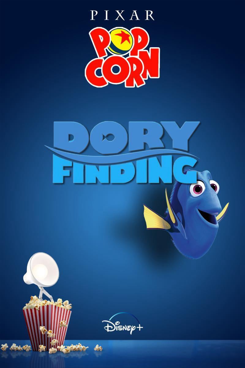 	Dory Finding	