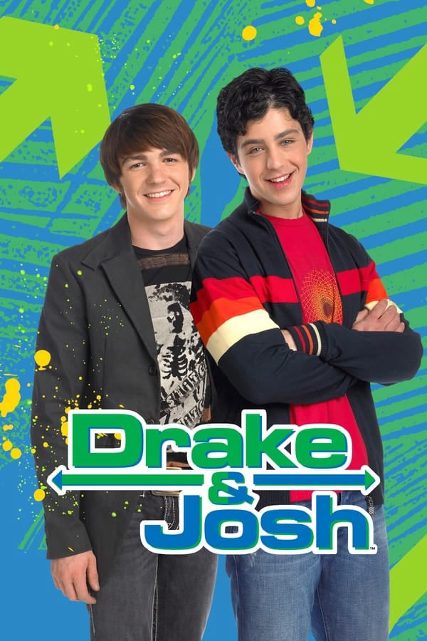 	Drake & Josh	