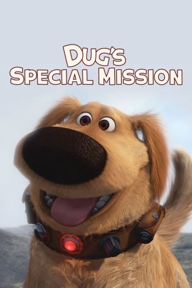 	Dug's Special Mission	