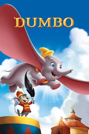 	Dumbo	