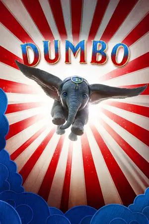 	Dumbo	