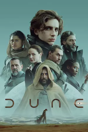 	Dune	