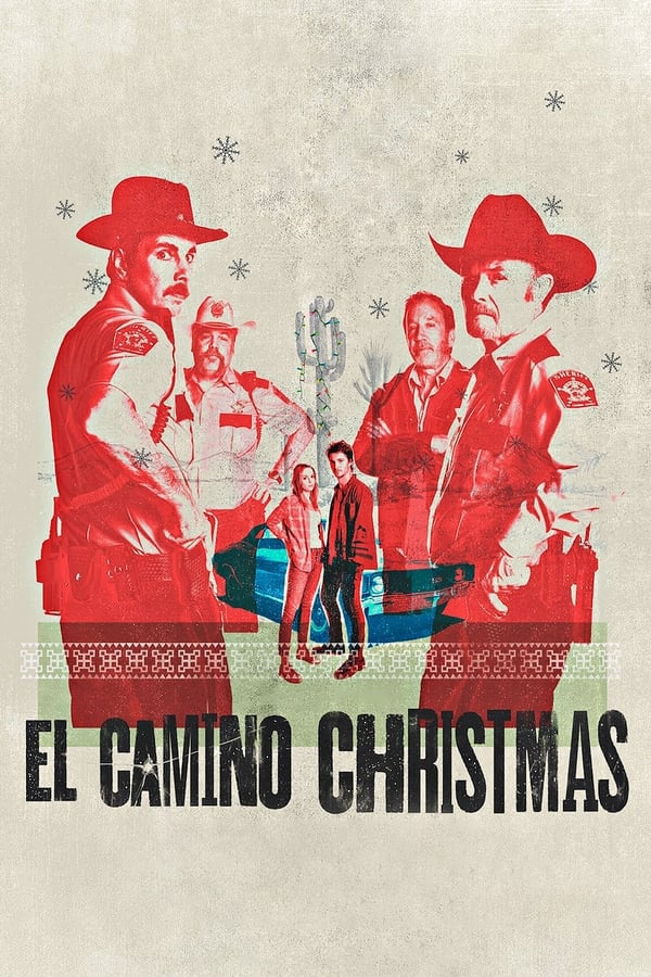 	El Camino Christmas	