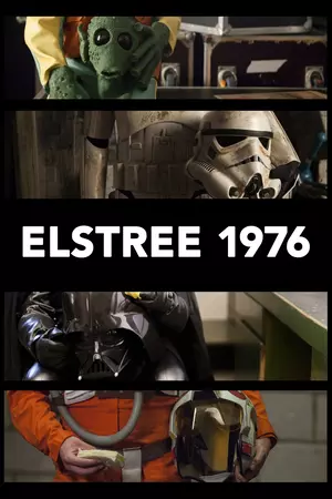 	Elstree 1976	