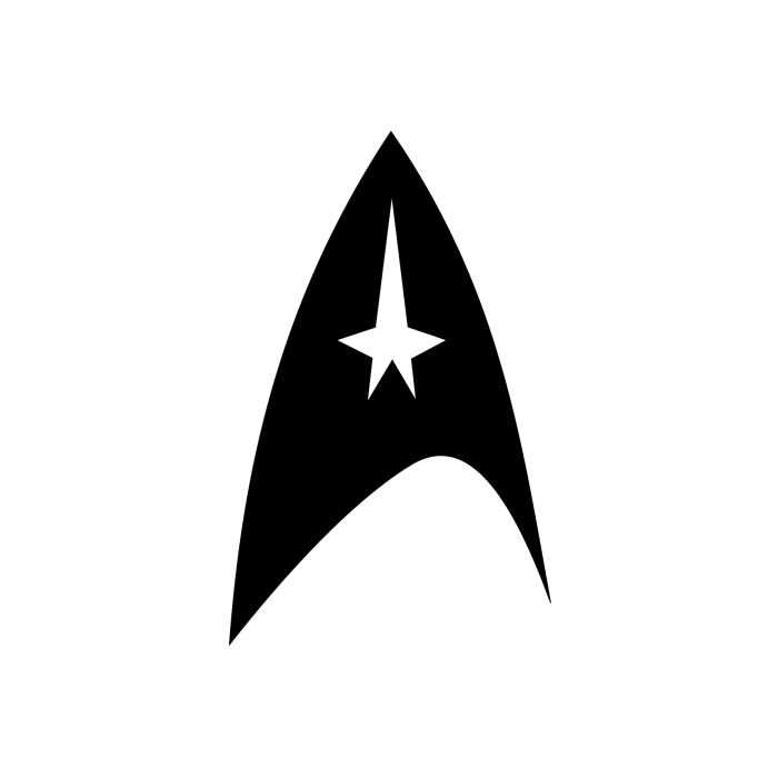 	Star Trek	