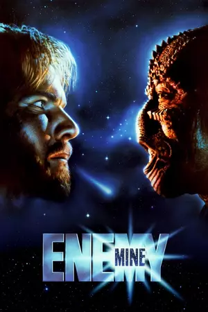 	Enemy Mine	