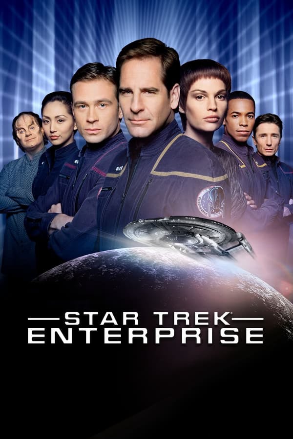 	Star Trek: Enterprise	