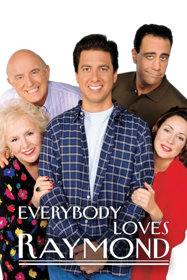 	Everybody Loves Raymond	