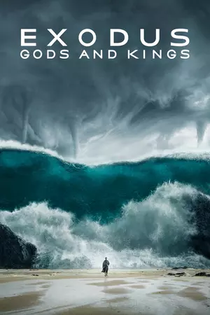 	Exodus: Gods and Kings	