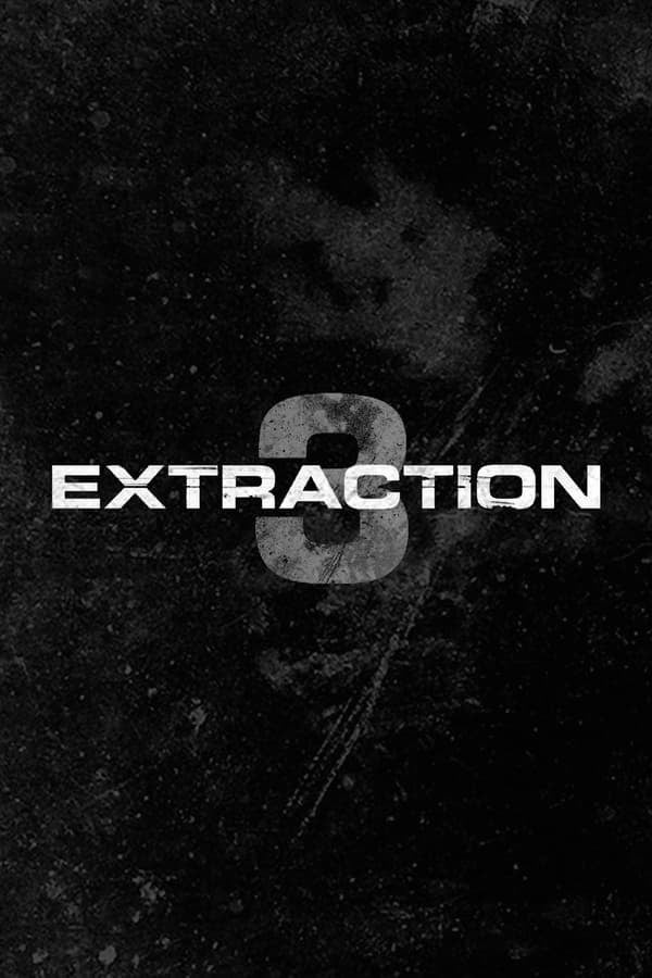 	Extraction 3	