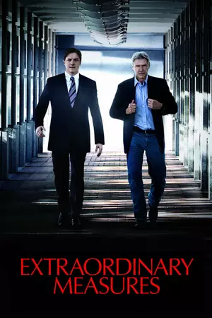 	Extraordinary Measures	