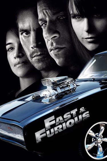 	Fast & Furious	