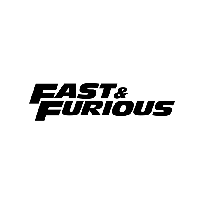 	Fast & Furious	