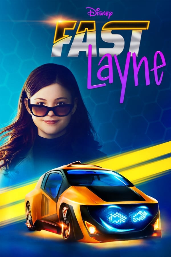 	Fast Layne	