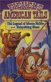 	Fievel's American Tails	