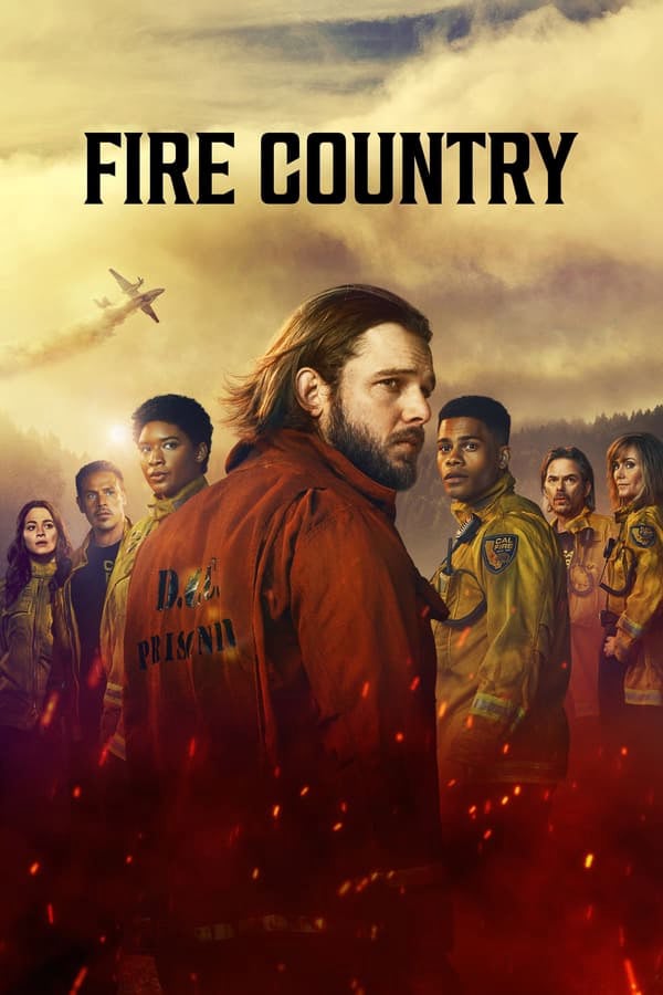 	Fire Country	