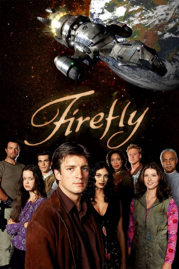 	Firefly	