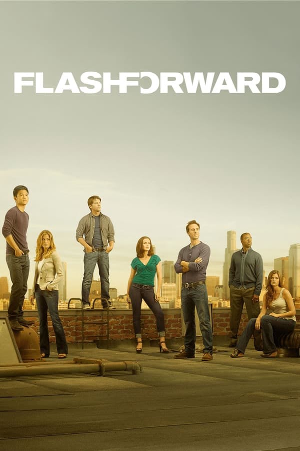 	FlashForward	