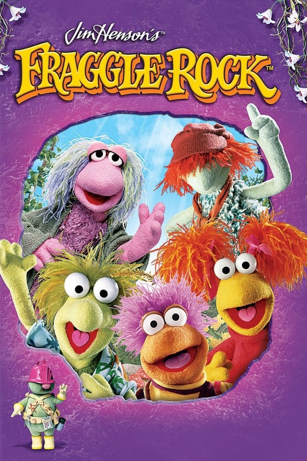 	Fraggle Rock	