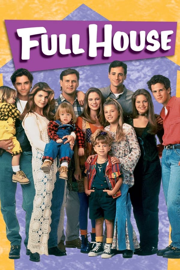 	Full House	